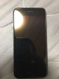iPhone 7 Black 128 GB docomoのサムネイル