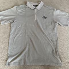 Munsingwear Grand Slam ハーフジップ ポロシャツ L - メルカリ