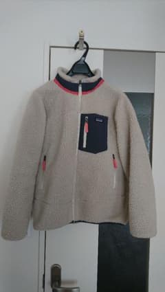 patagonia レトロXのサムネイル