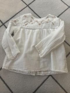ZARA babyのトップスのサムネイル