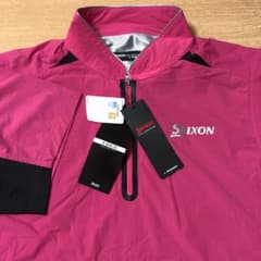 さかちゃん様専用☆新品！SRIXONメンズ ブルゾンLLサイズのサムネイル
