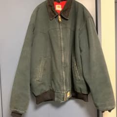 Carhartt ダックジャケットのサムネイル
