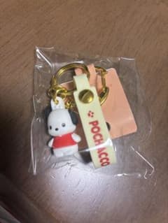 サンリオ　ポチャッコ　キーホルダーのサムネイル