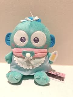 サンリオキャラクターズ うるベビ♡ちょいデカドール 5種セット サンリオキャラクターズ うるベビ♡ちょいデカドールの入手方法まとめ