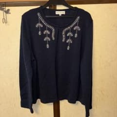 SCAPA 42 ニットカーディガンのサムネイル