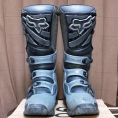 FOX COMP5 オフロードブーツ　M11/45のサムネイル