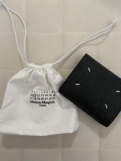 MaisonMargiela財布のサムネイル