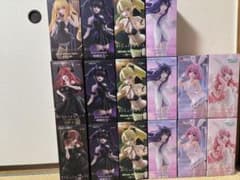 Thumbnail of BiCuteBunnies フィギュア 16点まとめ売り 狂三 十香 モモ ヤミ