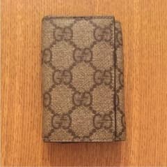 グッチ キーケースのサムネイル