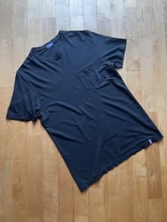 Drumohr ドルモア アイスコットン クルーネックカットソーXL Tシャツ 