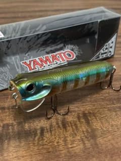 【新品未使用品】OSPヤマトJr.のサムネイル