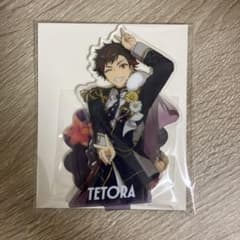 あんスタ 南雲鉄虎 スタフォニ 4th アクリルスタンド - メルカリ