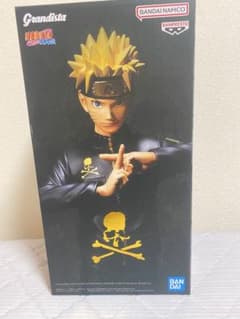 mastermind JAPAN NARUTO うずまきナルト