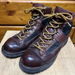 ダナーDannerマウンテンフッドGORE-TEX 白タグ VIBRAMキムタク ダナーDannerマウンテンフッドGORE-TEX 白タグ VIBRAMキムタク - メルカリ