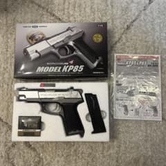 [ピンチャン様専用]東京マルイ KP85 モデルガンのサムネイル