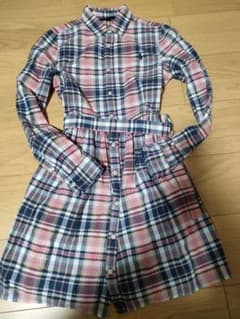 ラルフローレン ワンピース 160cmのサムネイル