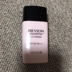 REVLON カラーステイ UV プライマーのサムネイル