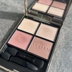 ルナソル アイカラーレーションN 06 センテッドヘイズ アイシャドウ