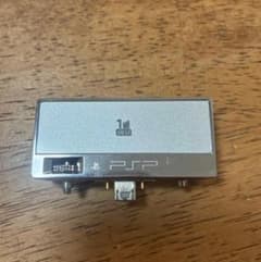 SONY PSP TV ワンセグチューナー S310のサムネイル