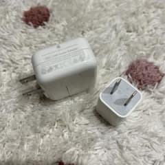 Apple純正電源アダプタセット