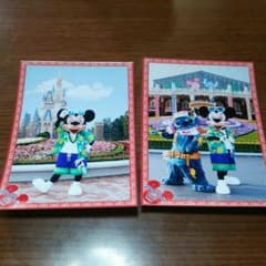 ディズニースペシャルフォトのサムネイル
