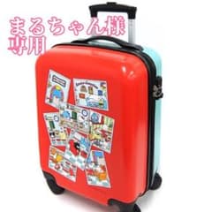 ⭐︎サンリオ　キャリーバッグ(一番くじ)⭐︎のサムネイル