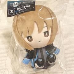 【バラ売り可】ワールドトリガー　ワートリ　菊地原士郎　グッズまとめ売り ワールドトリガー 菊地原士郎 エンタメくじ ぬいぐるみ マスコット