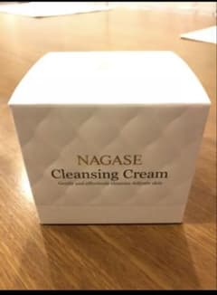 ナガセ⭐︎イチオシ！クレンジングクリーム オマケ付き - メルカリ