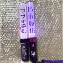 特価品】乃木坂46 スティックライト neo Ⅱ 11colors 新型 2本 - メルカリ