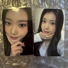 kep1er シャオティン everline 特典トレカ - メルカリ