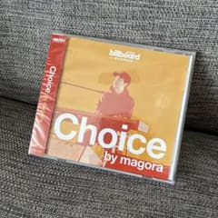 Billboard Live Choice by magora 公演記念CD