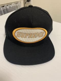 supreme シュプリーム キャップのサムネイル