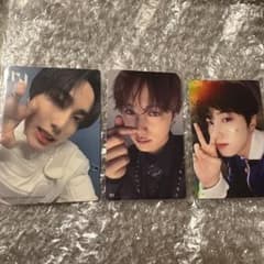 INI 尾崎匠海 トレカ - メルカリ