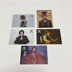 Mrs. GREEN APPLE フォトカードセット　大森元貴　28枚セット Mrs. GREEN APPLE 大森元貴 フォトカード 5枚セット - メルカリ