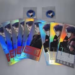 ビバレン LIVE会場限定特典 vs ambivalenz xlamv イッセイ - メルカリ