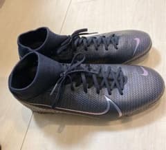 NIKE Men’s Mercurial Superfly 7  Sz 9.5のサムネイル