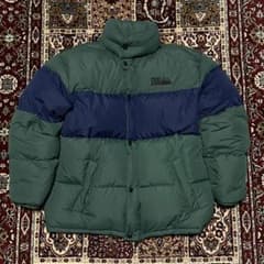 値下げ不可】FIRST DOWN HERITAGE DOWN JACKET - メルカリ