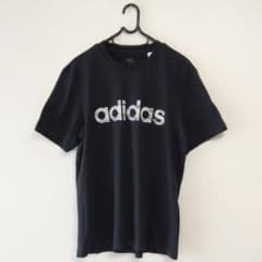 新品未使用　タグ付き　adidas　アディダス　Tシャツのサムネイル