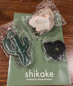 超特急 タクヤ 草川拓弥 shikake バッグ・チャーム 超特急】草川拓弥 shikake チャームセット - メルカリ