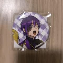 妖怪学校の先生はじめました！ くじメイト 缶バッジ 蘆屋道満 - メルカリ