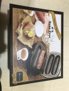 焼き芋 メーカーのサムネイル