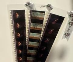 フィルムブックマーカー ゲド戦記 三鷹の森ジブリ美術館 - メルカリ