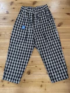 Porter Classic パラカパンツ 直営店限定ブラック Porter Classic パラカパンツ 直営店限定ブラック - メルカリ
