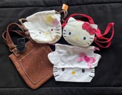 ハローキティ 小物のサムネイル