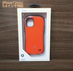 Hamee ハミィiFace iPhone12mini 5.4インチ対応のサムネイル