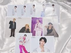 M!LK 曽野舜太 生写真 セットのサムネイル