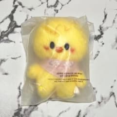 新品未開封 SKZOO ポガリ 5'CLOCK 10cm PLUSH ぬい - メルカリ
