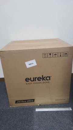 EUREKA（ユーリカ） J15 EVO ULTRA ※箱傷み有 - メルカリ