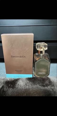 Tiffany & Co. Rose Gold Intense 香水のサムネイル