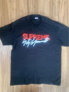 supreme  ヨージヤマモトコラボ　Tシャツのサムネイル